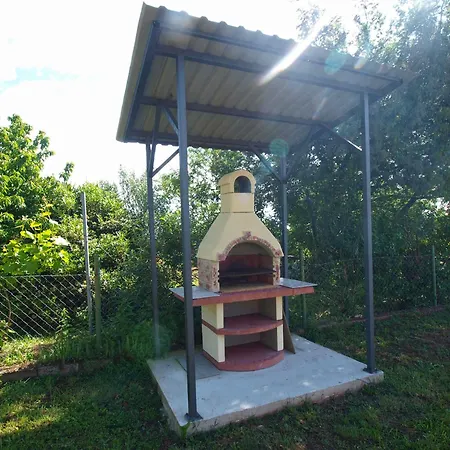 Near In Banjole-istrien 40321
